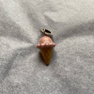 BRIGHTON ICE CREAM CHARM